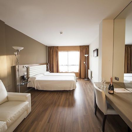 Hotel Duero Laguna de Duero Zewnętrze zdjęcie