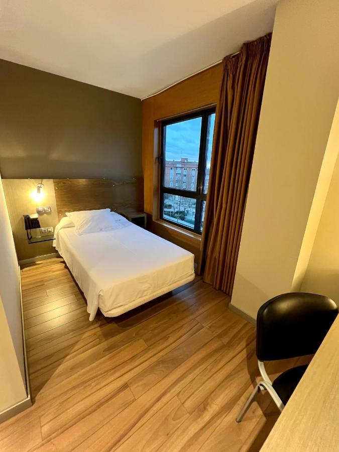 Hotel Duero Laguna de Duero Zewnętrze zdjęcie