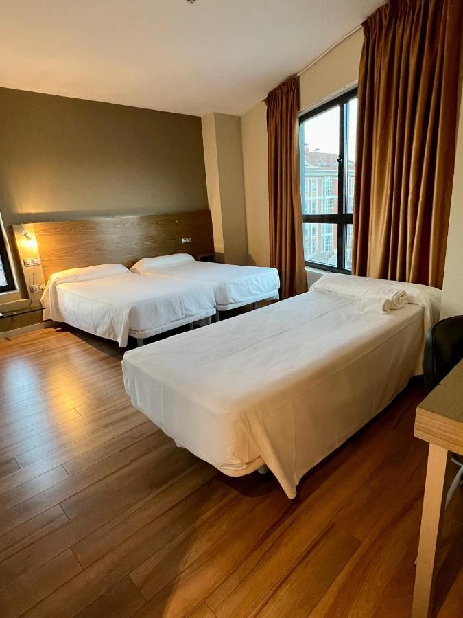 Hotel Duero Laguna de Duero Zewnętrze zdjęcie
