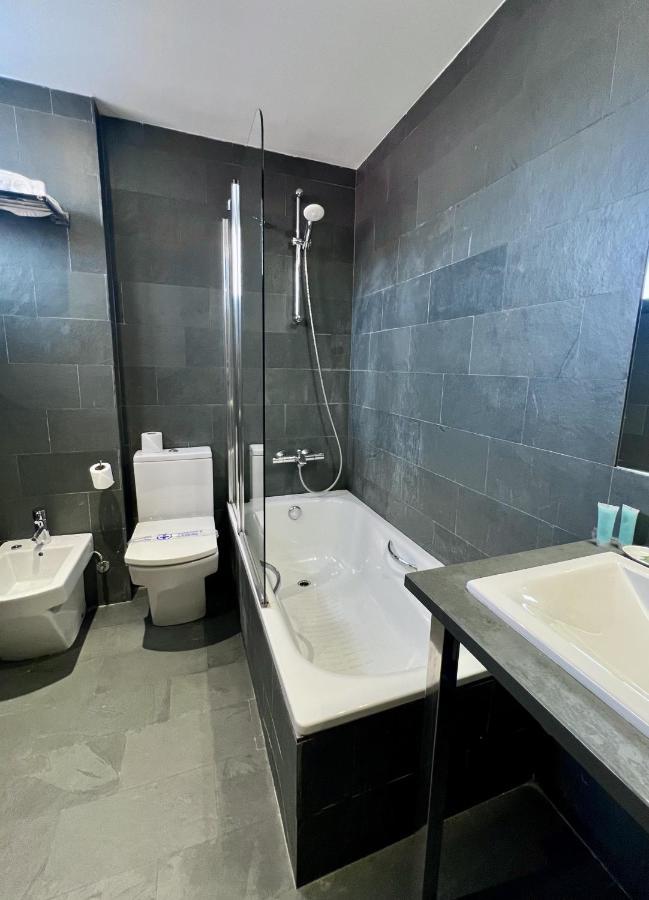 Hotel Duero Laguna de Duero Zewnętrze zdjęcie