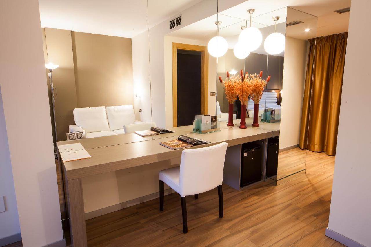 Hotel Duero Laguna de Duero Zewnętrze zdjęcie