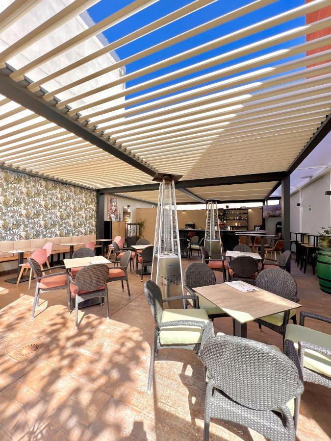 Hotel Duero Laguna de Duero Zewnętrze zdjęcie