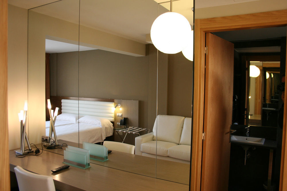 Hotel Duero Laguna de Duero Zewnętrze zdjęcie