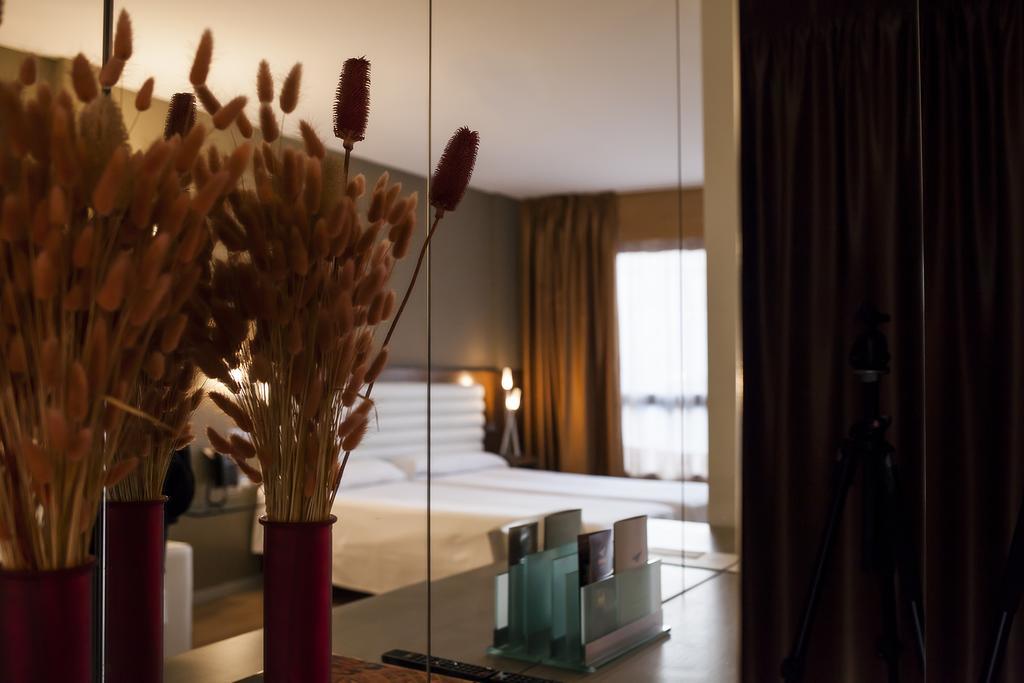 Hotel Duero Laguna de Duero Zewnętrze zdjęcie