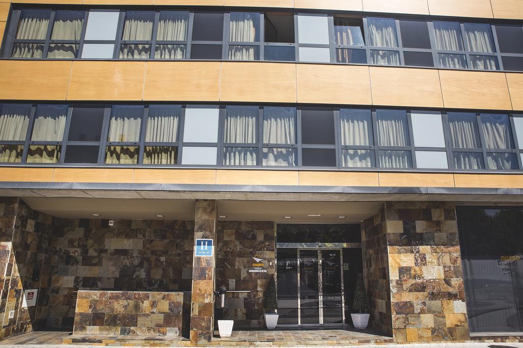 Hotel Duero Laguna de Duero Zewnętrze zdjęcie