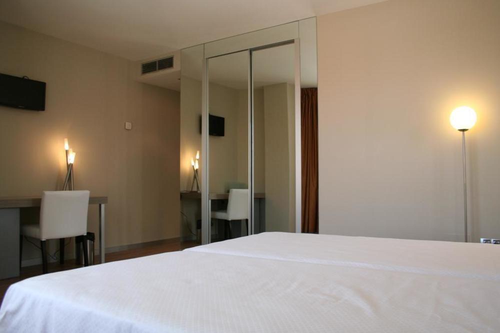 Hotel Duero Laguna de Duero Zewnętrze zdjęcie