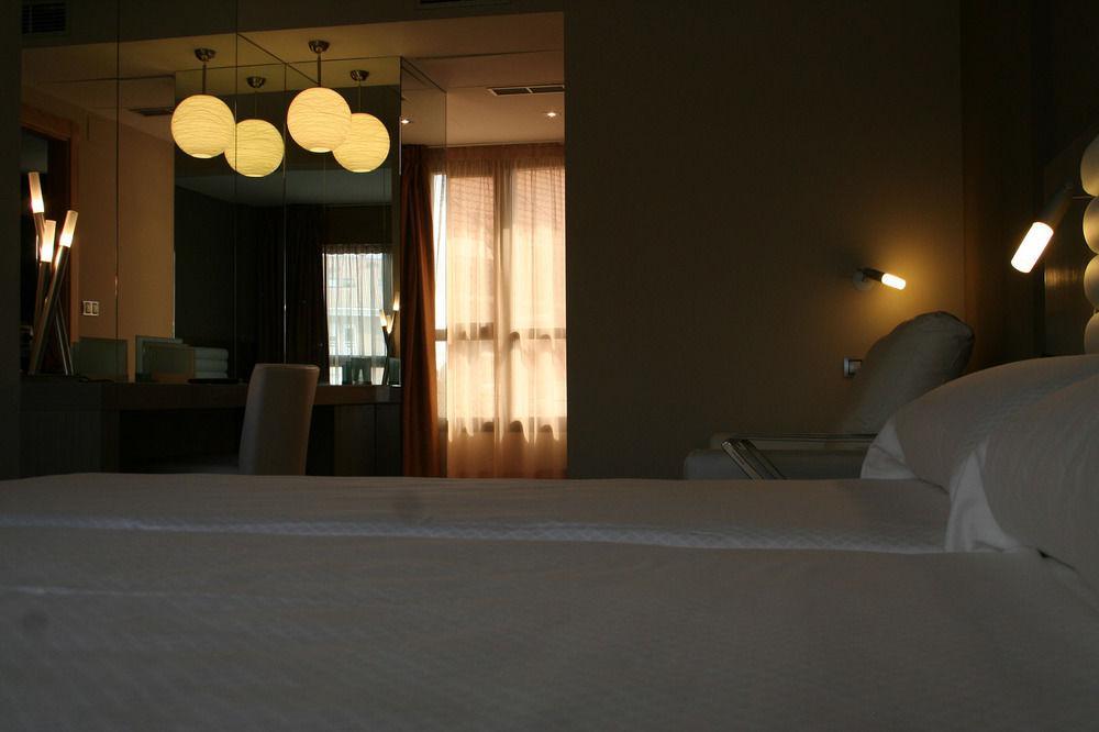 Hotel Duero Laguna de Duero Zewnętrze zdjęcie
