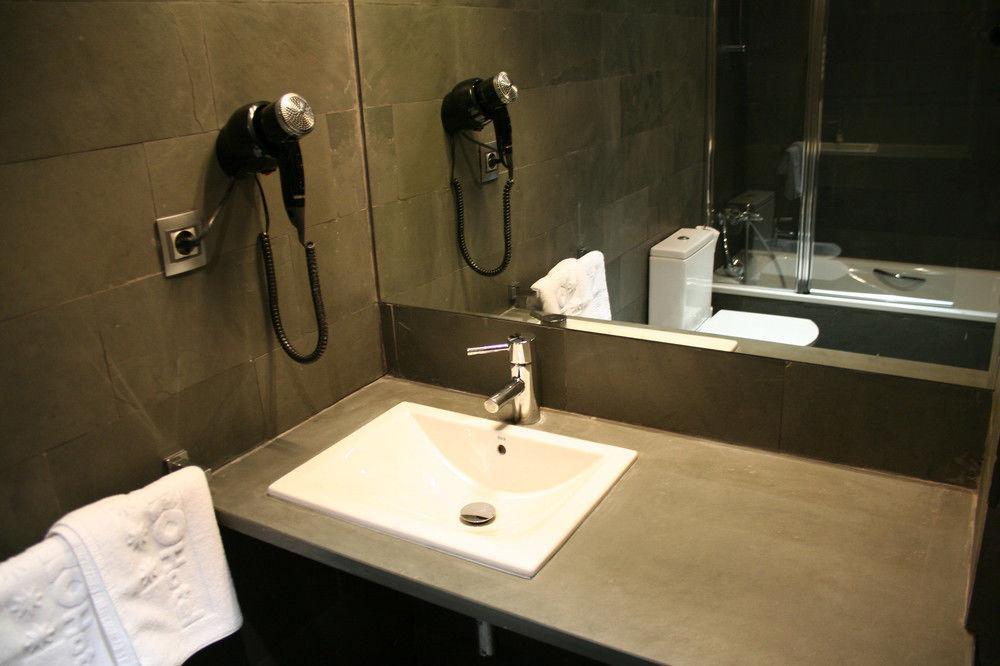 Hotel Duero Laguna de Duero Zewnętrze zdjęcie