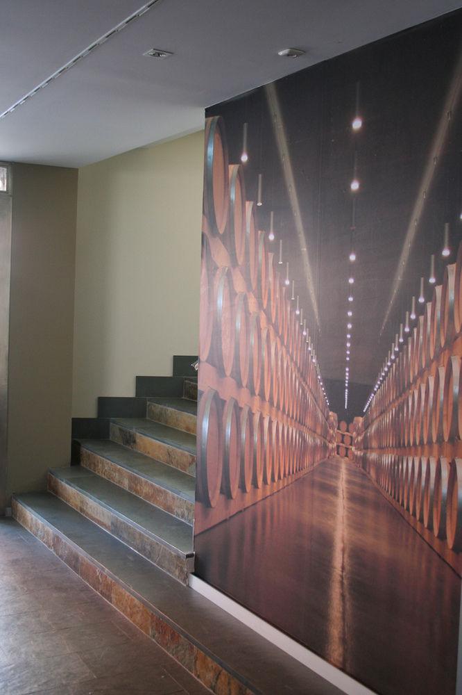 Hotel Duero Laguna de Duero Zewnętrze zdjęcie
