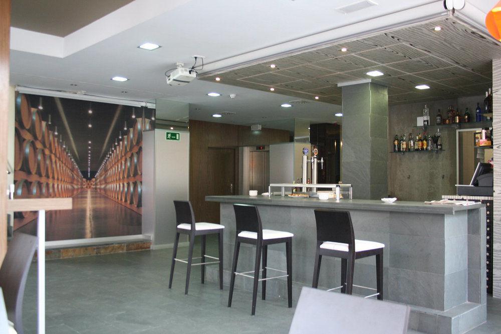 Hotel Duero Laguna de Duero Zewnętrze zdjęcie